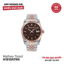 Đồng hồ cơ Mathey-Tissot H1810ATRN - Hàng trưng bày