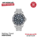 Đồng hồ pin Mathey-Tissot H901CRAS - Hàng trưng bày