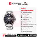Đồng hồ cơ Orient Mako RN-AA0810N