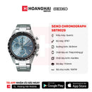 Đồng hồ pin Seiko Chronograph SBTR029