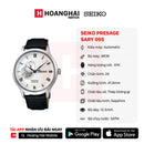 Đồng hồ cơ Seiko Presage Japanese Garden SARY095