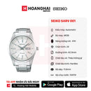 Đồng hồ cơ Seiko SARV001