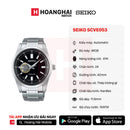 Đồng hồ cơ Seiko SCVE053