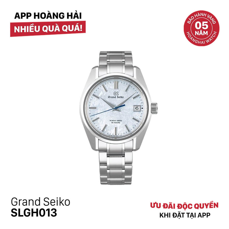 Đồng hồ cơ Grand Seiko SLGH013 (Nhận Order)