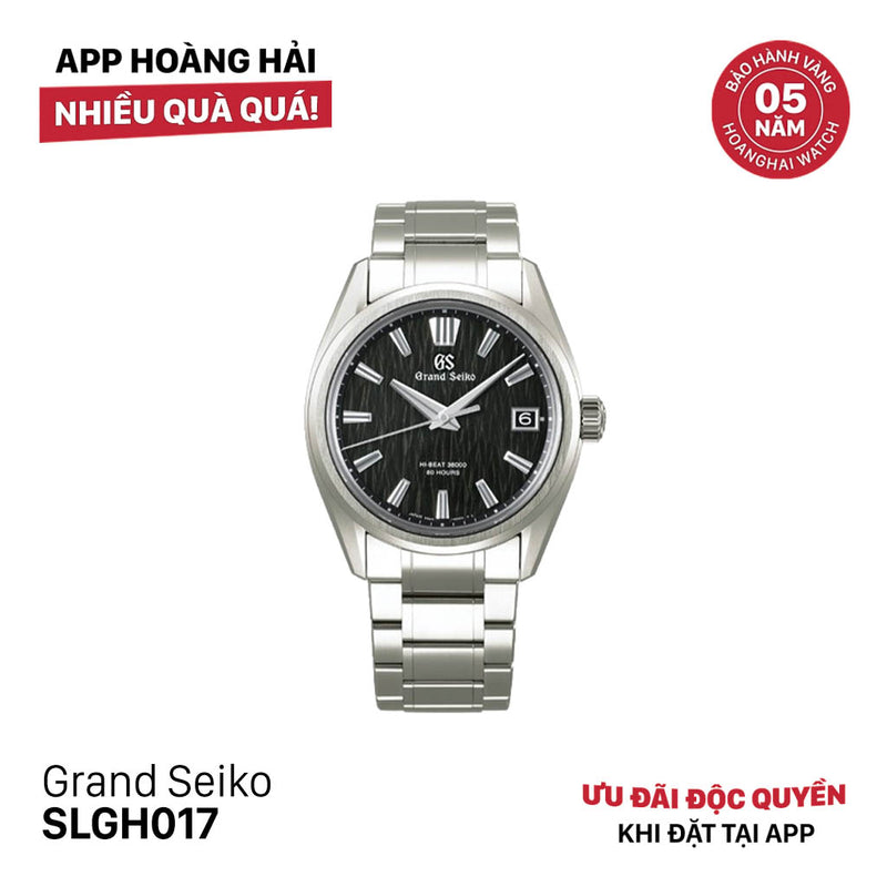 Đồng hồ cơ Grand Seiko SLGH017 (Nhận Order)