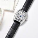 Đồng hồ pin nữ I&W Carnival IW55800L-DD