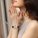 Đồng hồ pin nữ I&W Carnival IW55800L-DD