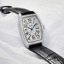 Đồng hồ pin nữ I&W Carnival IW55800L-DD