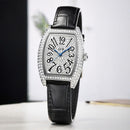 Đồng hồ pin nữ I&W Carnival IW55800L-DD