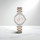 Đồng hồ pin nữ I&W Carnival IW552L-DT-1