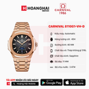 Đồng hồ cơ Carnival 8110G1