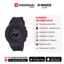Đồng hồ pin G-SHOCK GA-2100-1A1JF