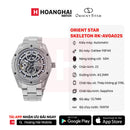 Đồng hồ cơ Orient Star Avant Garde Skeleton RK-AV0A02S (Bản nội địa) - Nhận Order