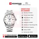 Đồng hồ cơ Orient Star Standard RK-AU0006S (Bản nội địa)