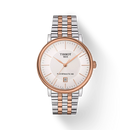 Đồng hồ cơ Tissot Carson Premium T122.407.22.031.01
