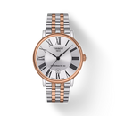Đồng hồ cơ Tissot Carson Premium T122.407.22.033.00