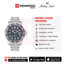 Đồng hồ pin Mathey-Tissot H901CRAS - Hàng trưng bày