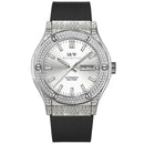 Đồng hồ cơ I&W Carnival IW55851GD-DS-37 - Hàng trưng bày