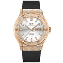 Đồng hồ cơ I&W Carnival IW55851GD-DS-43 - Hàng trưng bày