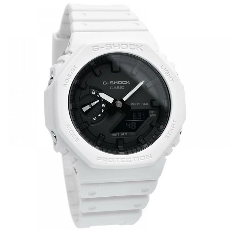 Đồng hồ pin G-SHOCK GA-2100-7AJF