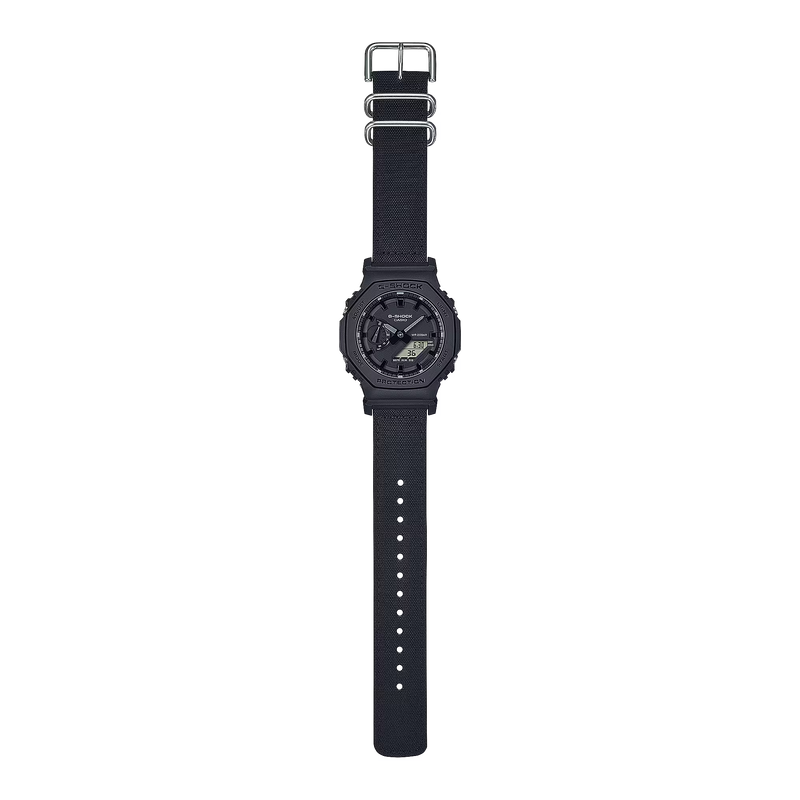 Đồng hồ pin G-SHOCK GA-2100BCE-1AJF