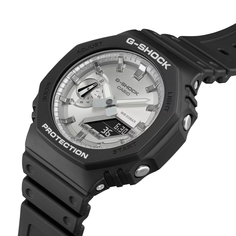 Đồng hồ pin G-SHOCK 2100 Series GA-2100SB-1AJF