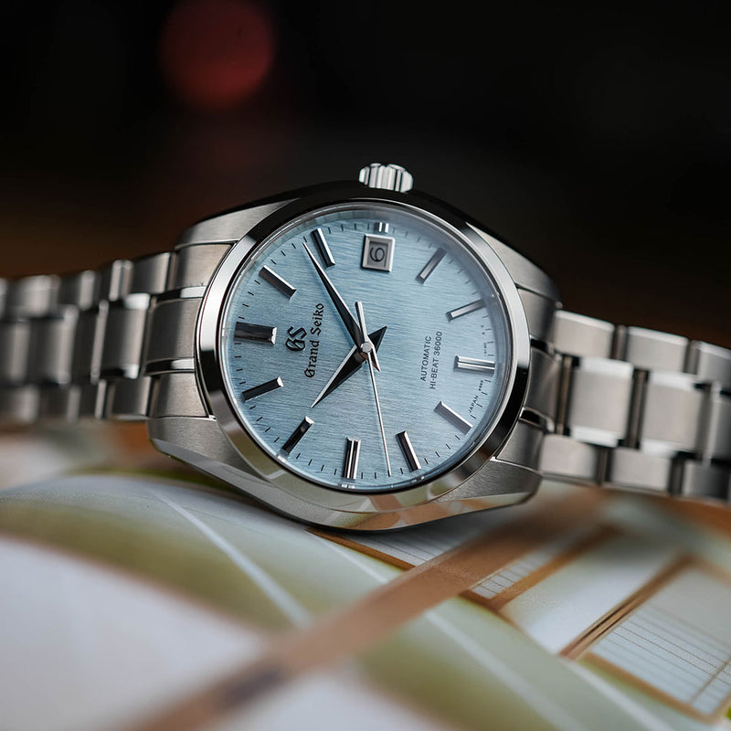 Đồng hồ cơ Grand Seiko SBGH349 (Nhận Order)