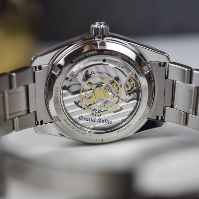 Đồng hồ cơ Grand Seiko SBGH271 (Nhận Order)