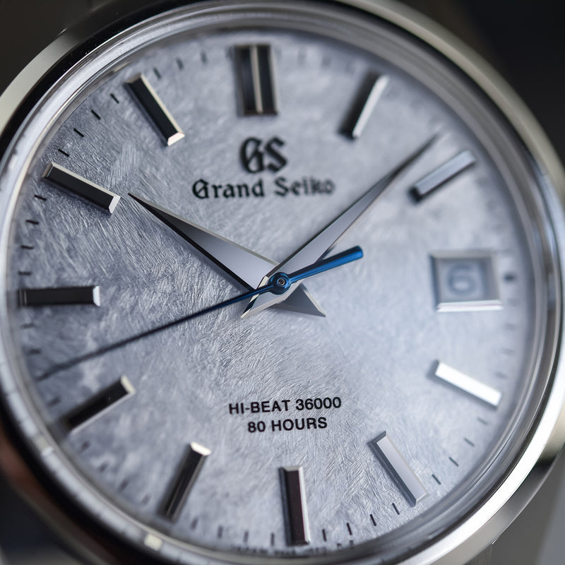 Đồng hồ cơ Grand Seiko SLGH013 (Nhận Order)