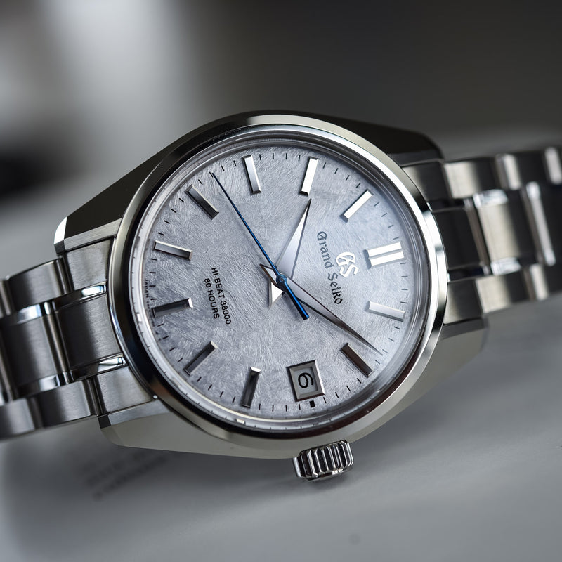 Đồng hồ cơ Grand Seiko SLGH013 (Nhận Order)