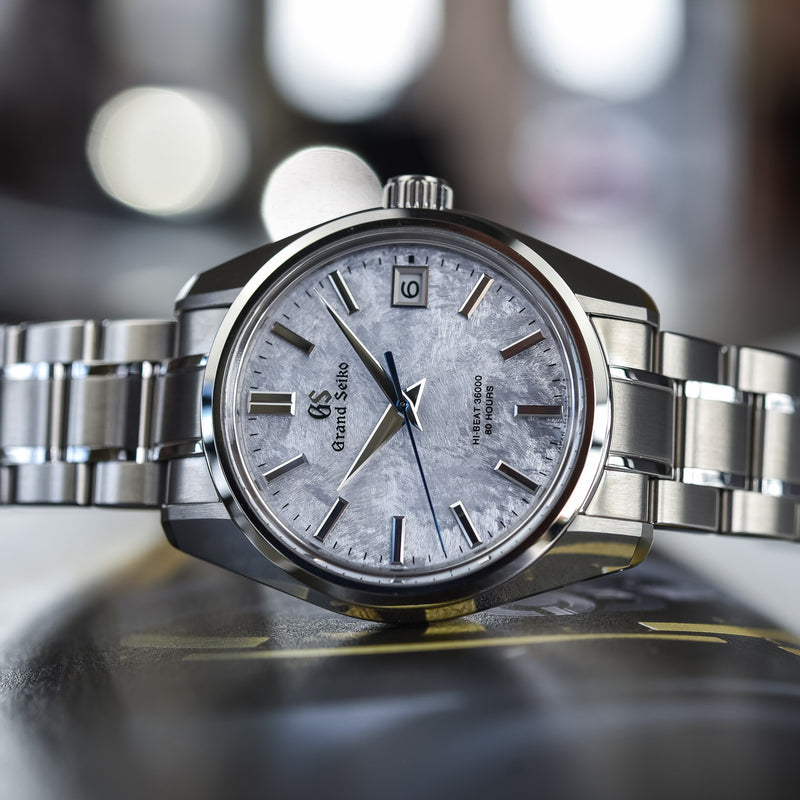 Đồng hồ cơ Grand Seiko SLGH013 (Nhận Order)