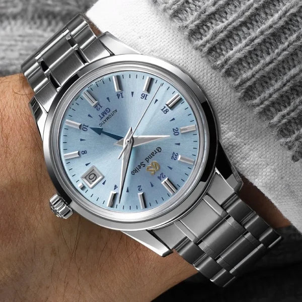 Đồng hồ cơ Grand Seiko SBGM253 (Nhận Order)