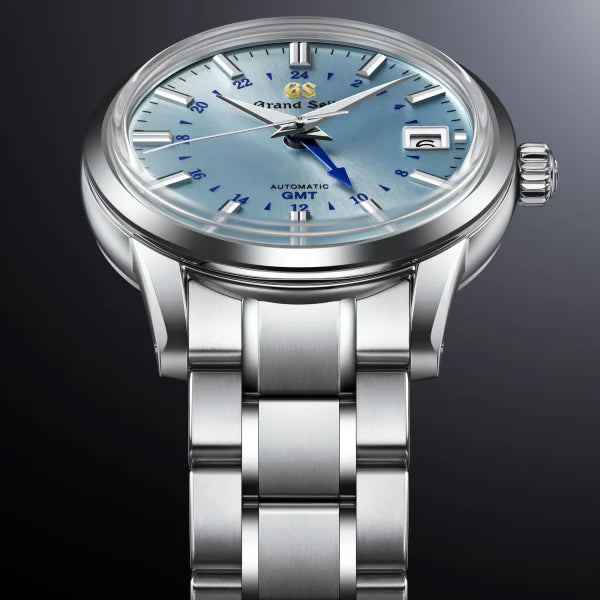 Đồng hồ cơ Grand Seiko SBGM253 (Nhận Order)