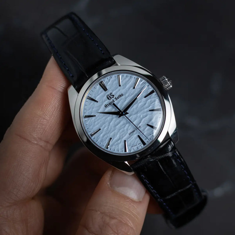 Đồng hồ cơ Grand Seiko SBGY007 (Nhận Order)