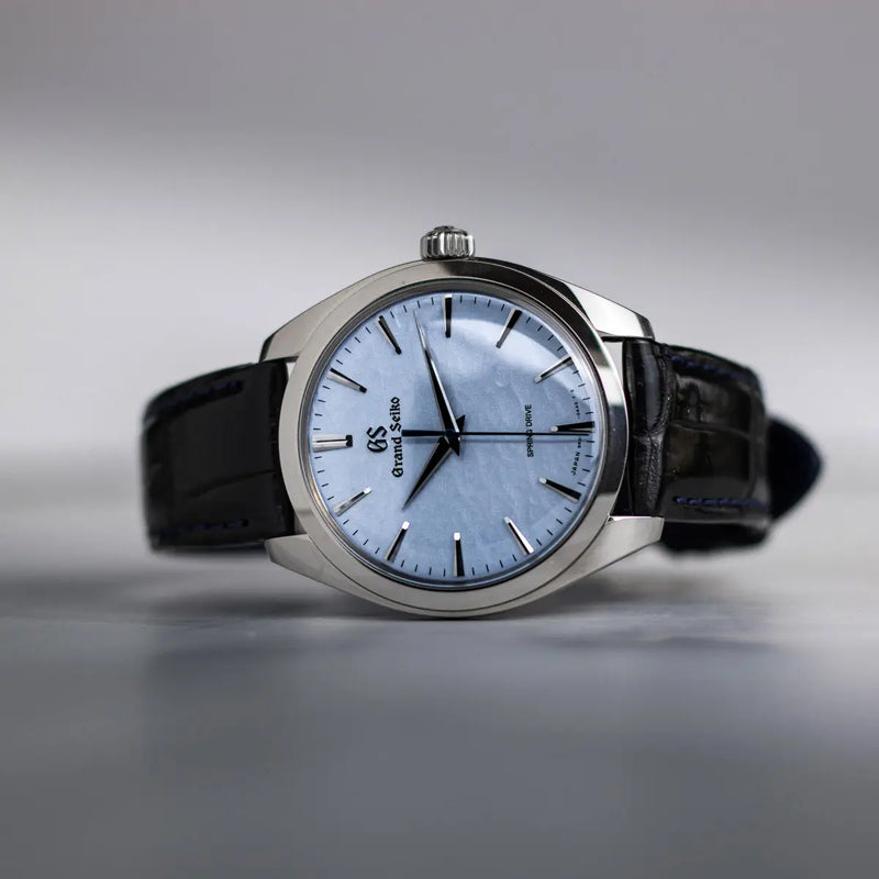 Đồng hồ cơ Grand Seiko SBGY007 (Nhận Order)