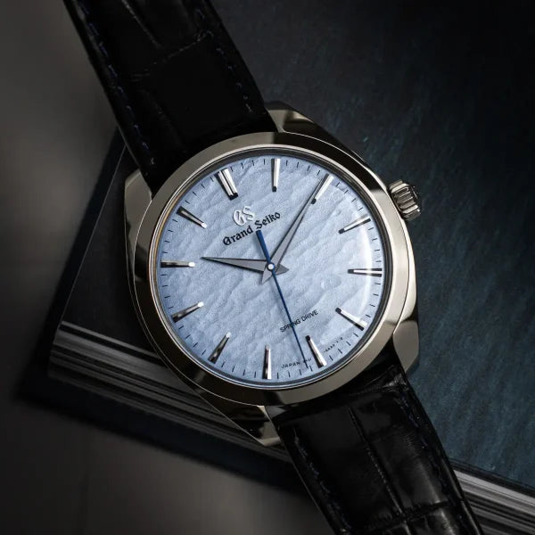 Đồng hồ cơ Grand Seiko SBGY007 (Nhận Order)