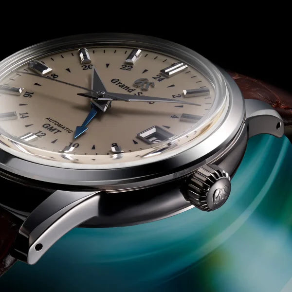 Đồng hồ cơ Grand Seiko SBGM221 (Nhận order)