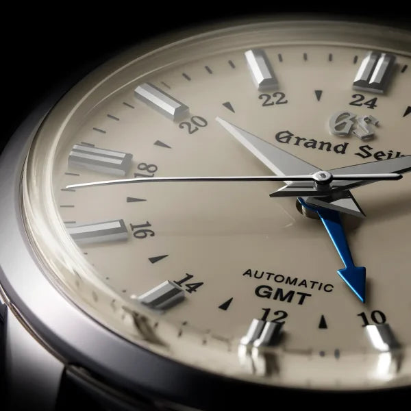 Đồng hồ cơ Grand Seiko SBGM221 (Nhận order)