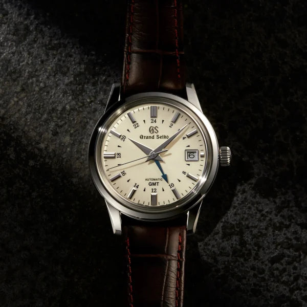 Đồng hồ cơ Grand Seiko SBGM221 (Nhận order)