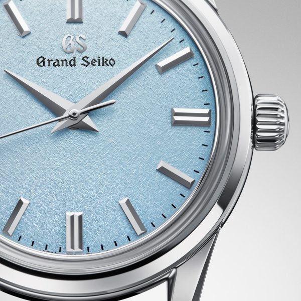 Đồng hồ cơ Grand Seiko SBGW283 (Nhận Order)