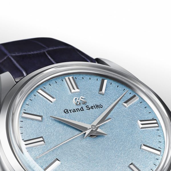 Đồng hồ cơ Grand Seiko SBGW283 (Nhận Order)