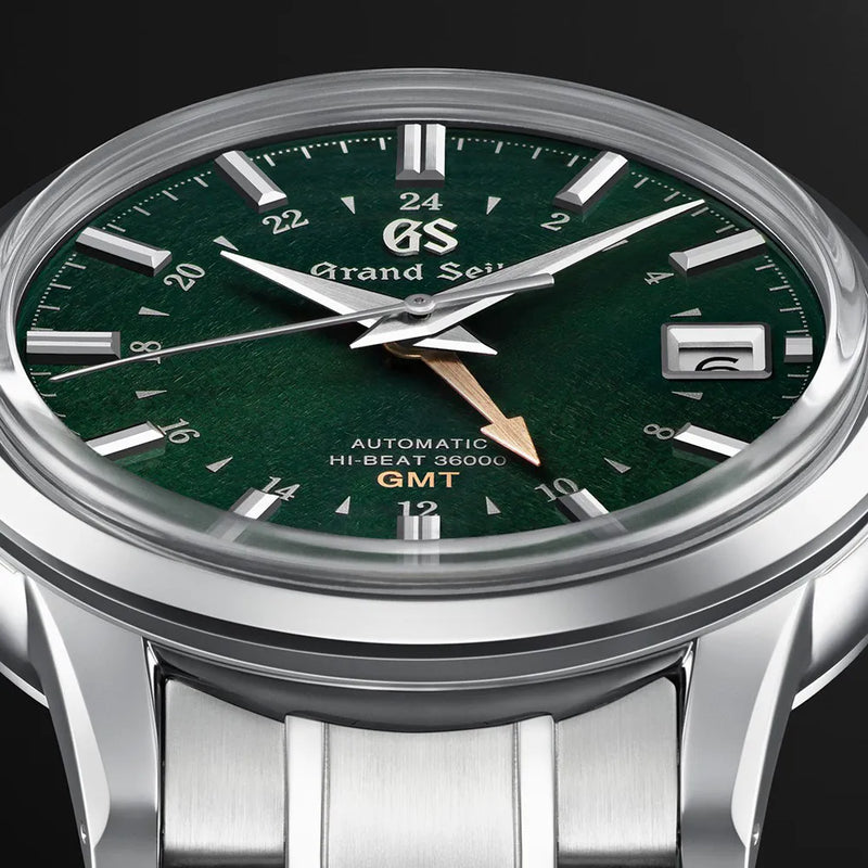 Đồng hồ cơ Grand Seiko SBGJ251 (Nhận Order)