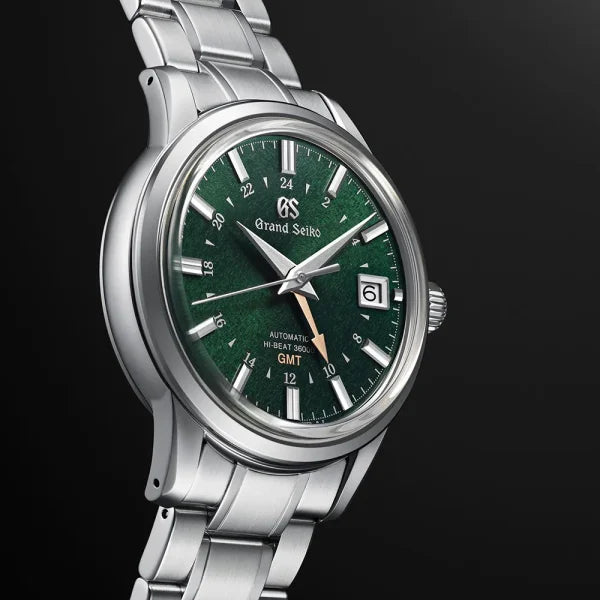 Đồng hồ cơ Grand Seiko SBGJ251 (Nhận Order)