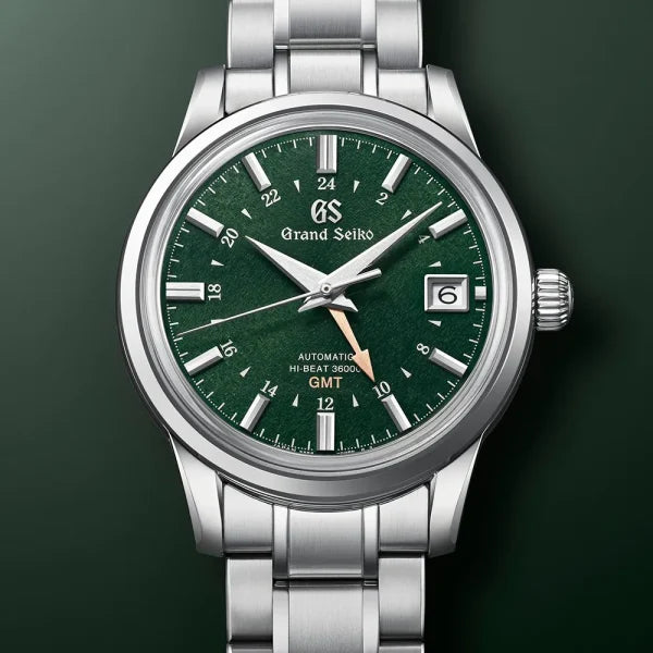 Đồng hồ cơ Grand Seiko SBGJ251 (Nhận Order)