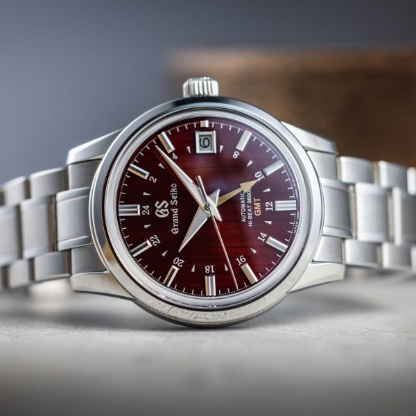 Đồng hồ cơ Grand Seiko SBGJ273 (Nhận Order)