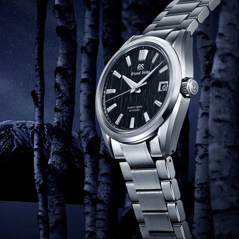 Đồng hồ cơ Grand Seiko SLGH017 (Nhận Order)