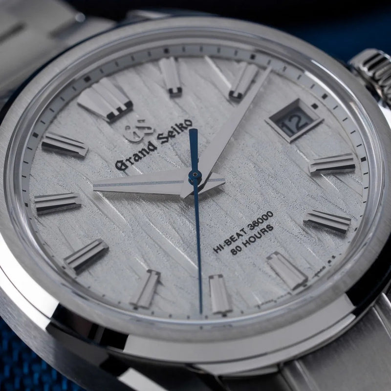 Đồng hồ cơ Grand Seiko SLGA009 (Nhận Order)