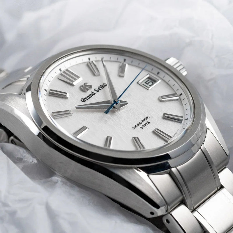 Đồng hồ cơ Grand Seiko SLGA009 (Nhận Order)