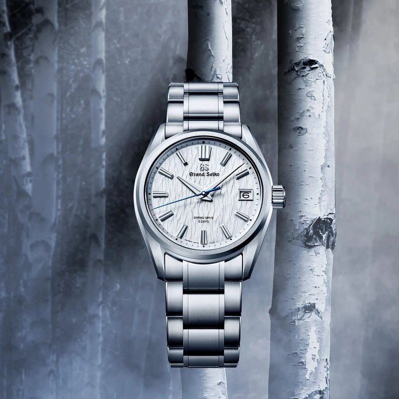 Đồng hồ cơ Grand Seiko SLGA009 (Nhận Order)