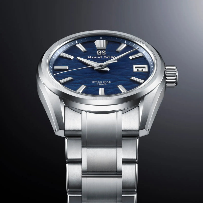 Đồng hồ cơ Grand Seiko SLGA019 (Nhận Order)